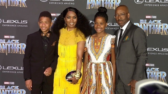 Celebrity Baby Bronwyn Vance – Angela Bassett’s Daughter With Husband Courtney B. Vance  | Photos and Facts